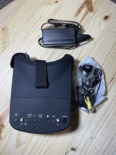 Ev800d occhiali fpv con dvr - occhiali,