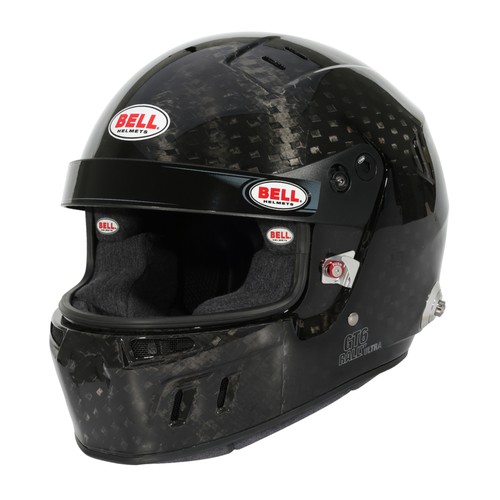 Casco rally bell gt6 in - da,