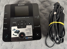 Sony DVDirect Registratore DVD