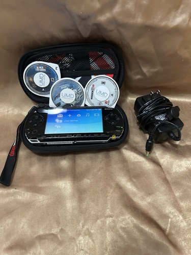 Sony psp sistema portatile - go,