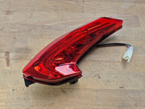 Fanale posteriore sinistro - , mv