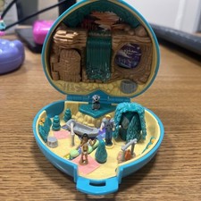 Playset Polly Pocket Disney's