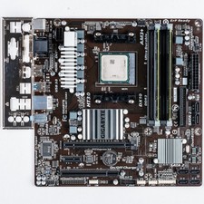 Gigabyte GA-78LMT-USB3 (rev