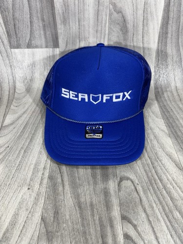 Cappello con logo sea fox - sea,