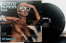 FAUSTO PAPETTI SAX - 21°