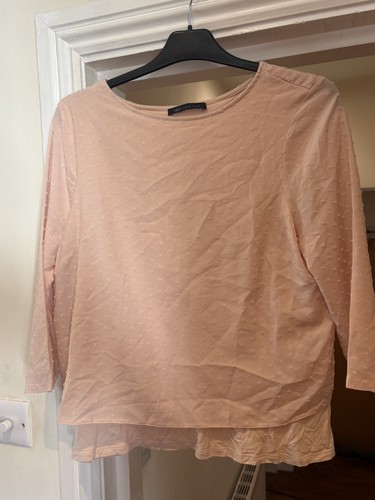 Top donna rosa - top,
