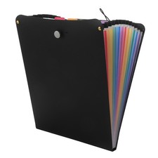  Pocket File Folder Carrying Cartelline Portadocumenti Cartelle Di