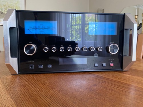 Amplificatore integrato