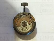 Bulova Snorkel 666 movimento automatico+ quadrante