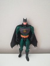 Batman ground assault Kenner Batman the animated series toys vintage giocattoli