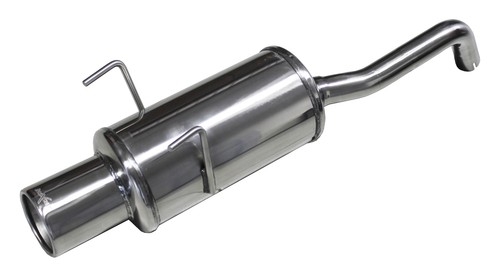 Terminale uscita 102mm inoxcar - terminale,