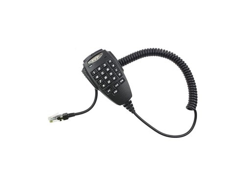 Microfono tyt ptt - microfono, rj45