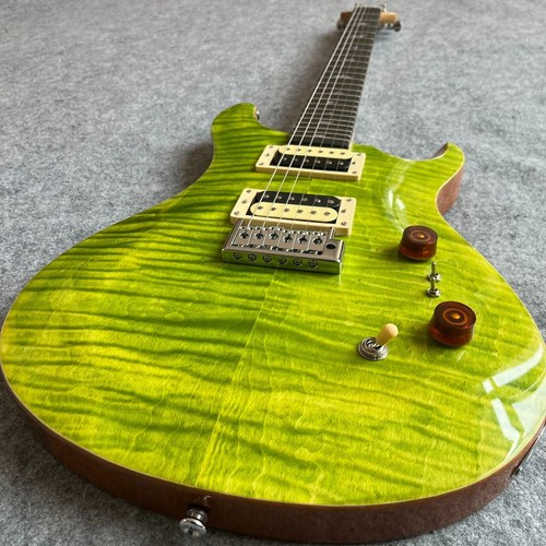 Una bellissima chitarra