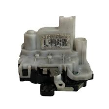 SERRATURA PORTA / PORTIERA / SPORTELLO ANT. SX FIAT PANDA 169 2007 - 519826974