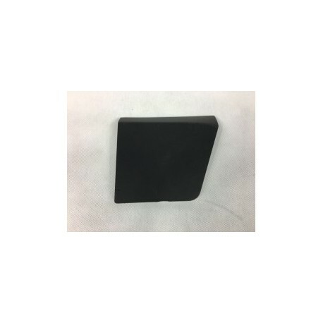 Mostrina tappo paraurti cabina - tappo,