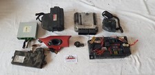 MINI COOPER R56 KIT ACCENSIONE AVVIAMENTO MOTORE CENTRALINA ECU BODY CHIAVE 1.6D