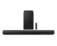 Samsung HW-Q700D ZF Serie Q Soundbar 3.1.2 Canali 9 Speaker Wireless Dolby Atmos