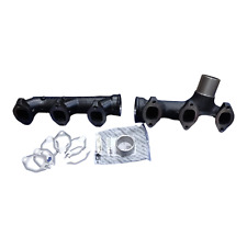 4717758+4817497 COLLETTORE SCARICO COMPLETO FIAT 90/90 100/90 110/90 115/90