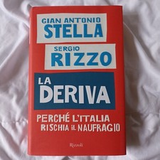 La deriva. Perché l'Italia
