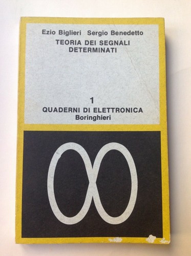 Elettronica e biglieri - elettronica, e.biglieri