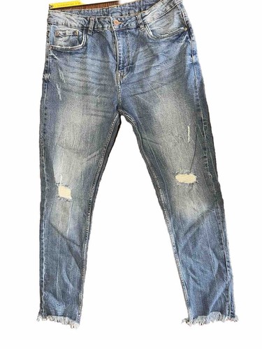 Jeans piazza italia uomo - jeans,