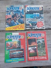 Lotto 4 Numeri - Supertifo