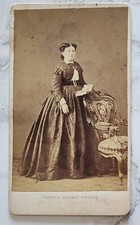 ANTICA FOTO FRATELLI ALINARI