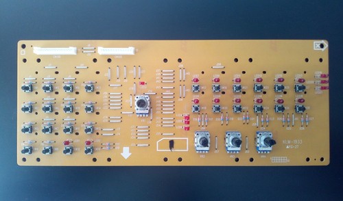 Korg klm 1933 z1 - 1933,