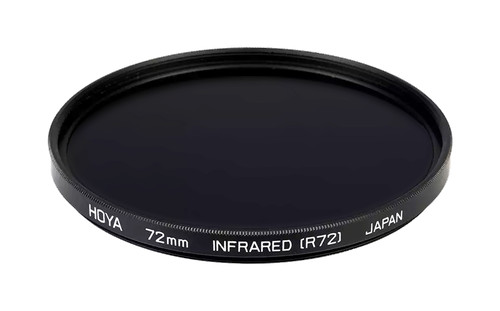 Filtro infrarossi originale
