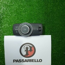 0156129425 PULSANTIERA REGOLAZIONE LUCI FARI ALFA ROMEO STELVIO ORIGINALE 