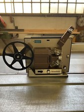 Proiettore vintage film - , super