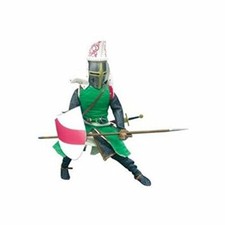 Scala 1/6 Ignite Walter von Geroldseck, vescovo di Strasburgo, c.1262