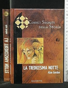 Codici segreti della - codici, storia