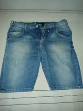 Jeans corti uomo