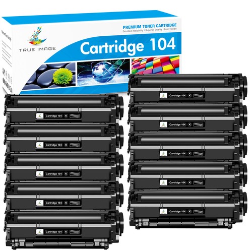 10x crg 104 toner - toner, compatible