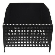 CESTO BRUCIA-PELLET PER CAMINI