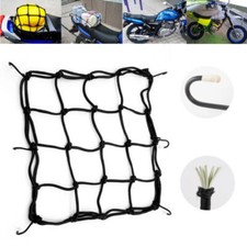 Red Carga De 40x40 Para Casco