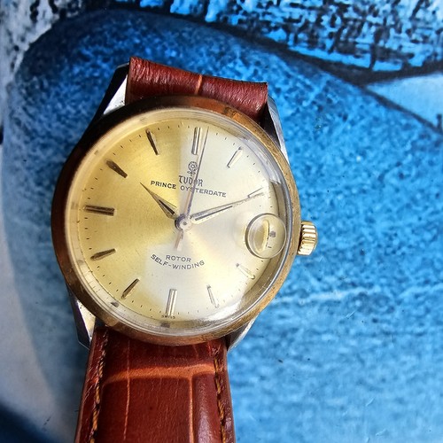 Orologio uomo vintage tudor - orologio,