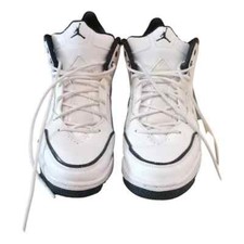 Air Jordan Jordan Courtside 23 'White Black' Mens Sneakers