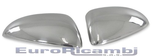 Coppia calotte opel corsa - calotte,