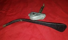 Fiat 500 Pedal