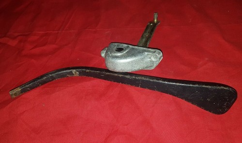 Pedale fiat 500 - fiat,