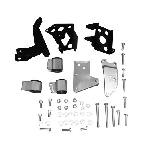 Staffe supporti motore - , k-swap