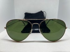 El Charro  204A Vintage Sunglasses Occhiali Da Sole stile aviatore pilota