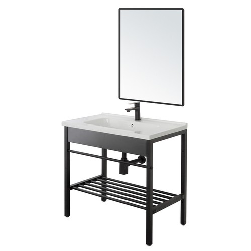 Composizione bagno mobile - bagno,