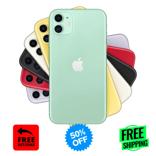 Apple iphone gb - 11, 4g