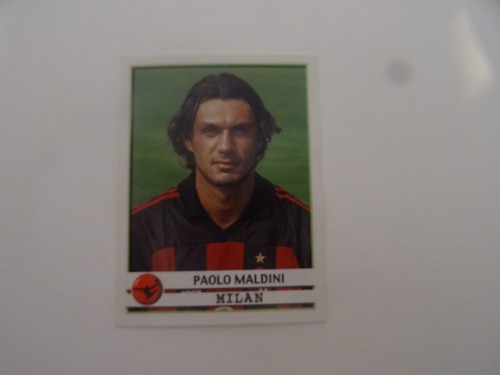 Figurina album calciatori - album,