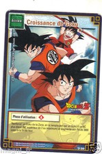 DRAGON BALL N° D-99 -