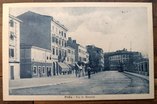 1929  POLA  VIA MAZZINI -80258