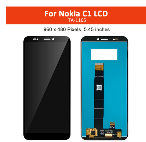 Per nokia 1165 display - per,